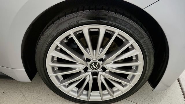 Used 2023 Lexus IS 300 w/ Premium Package RWD image 80