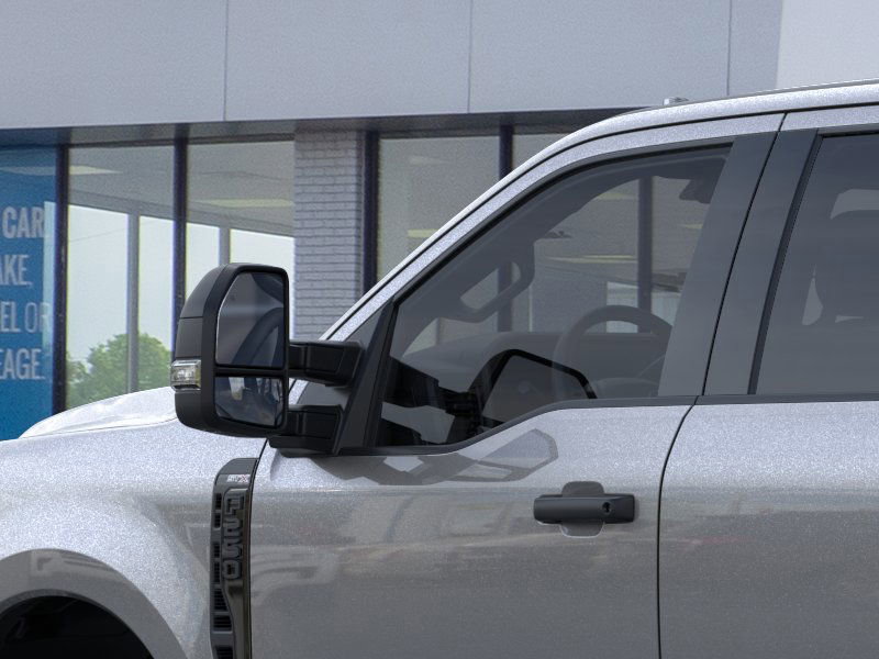 New 2026 Ford F250 XL w/ STX Appearance Package image 20