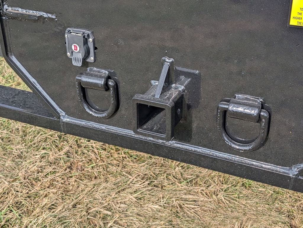 New 2025 Ford F550 XL image 17