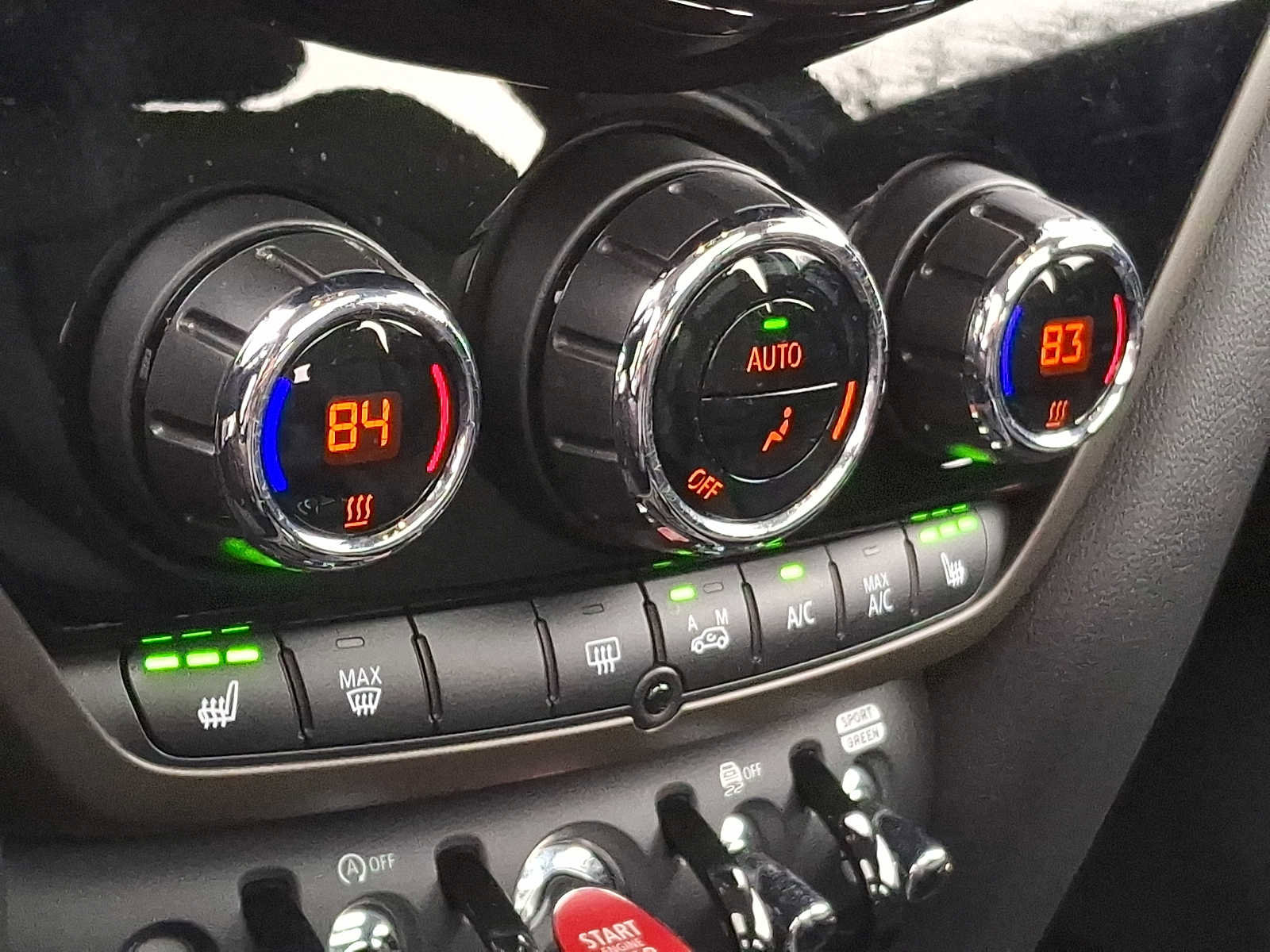 Certified 2023 MINI Cooper Countryman S image 9