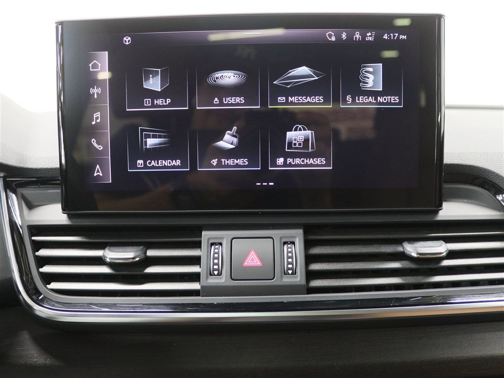 Used 2023 Audi Q5 2.0T Premium w/ Convenience Package AWD/4WD image 38
