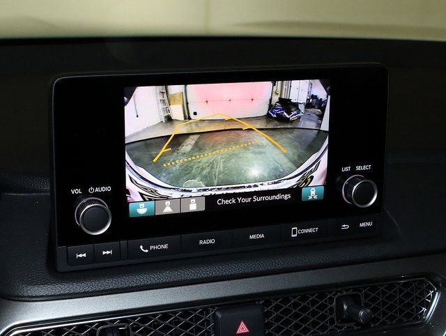 Used 2025 Acura Integra image 18