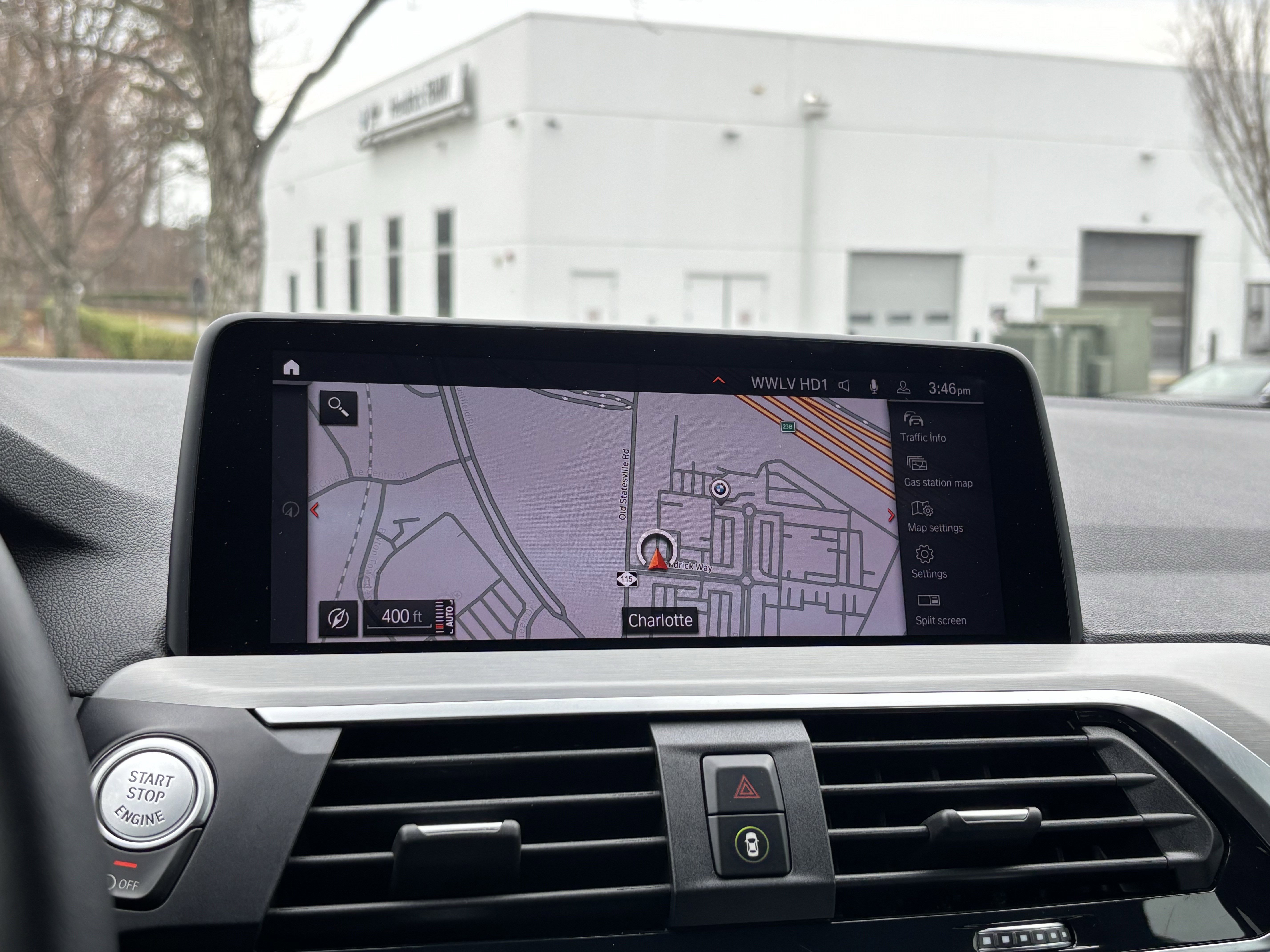 Used 2021 BMW X4 xDrive30i w/ Premium Package image 25