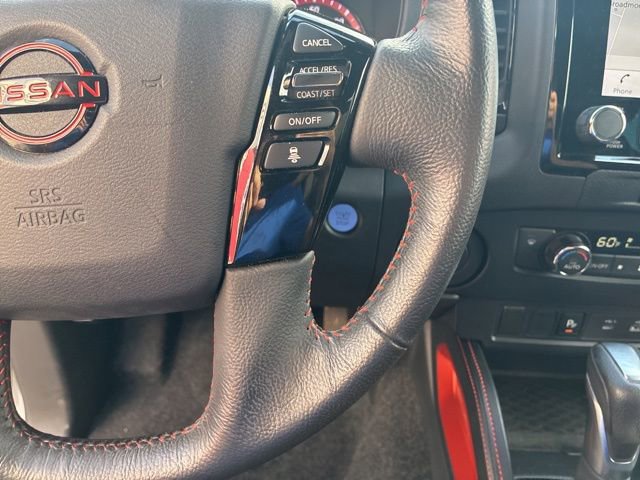 Used 2022 Nissan Frontier Pro-X w/ Technology Package image 23