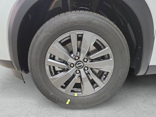 New 2026 Nissan Pathfinder SV image 23