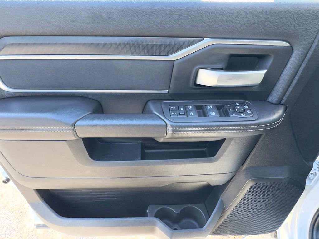 Certified 2025 RAM 2500 Big Horn image 10