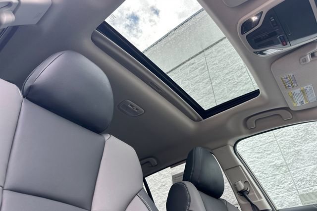 Used 2025 Subaru Outback Onyx Edition XT image 19