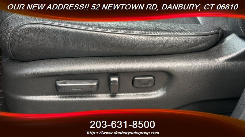 Used 2022 Honda Pilot EX-L image 14