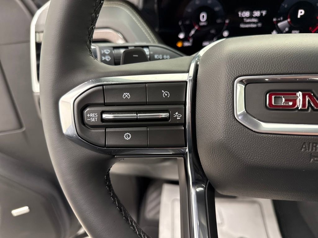 New 2026 GMC Yukon XL Elevation image 27