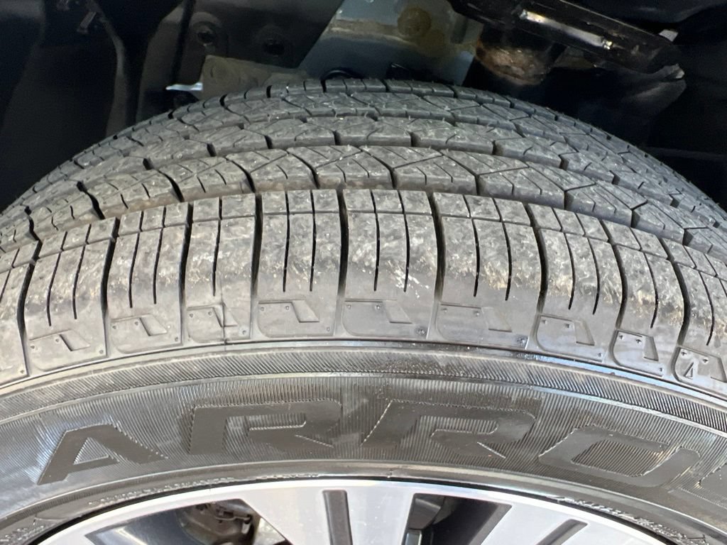 Certified 2023 Nissan Rogue SV AWD/4WD image 43