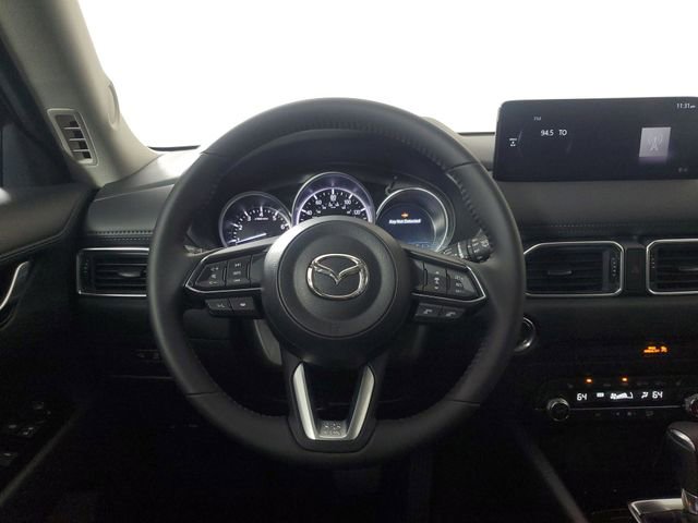 Certified 2024 MAZDA CX-5 AWD 2.5 S image 15