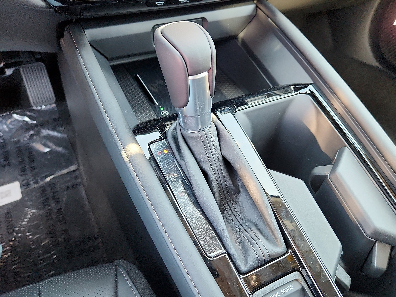 New 2026 Honda Accord Touring image 10