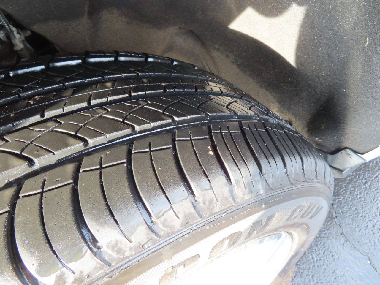 Used 2021 Chevrolet Tahoe High Country w/ Premium Package image 12