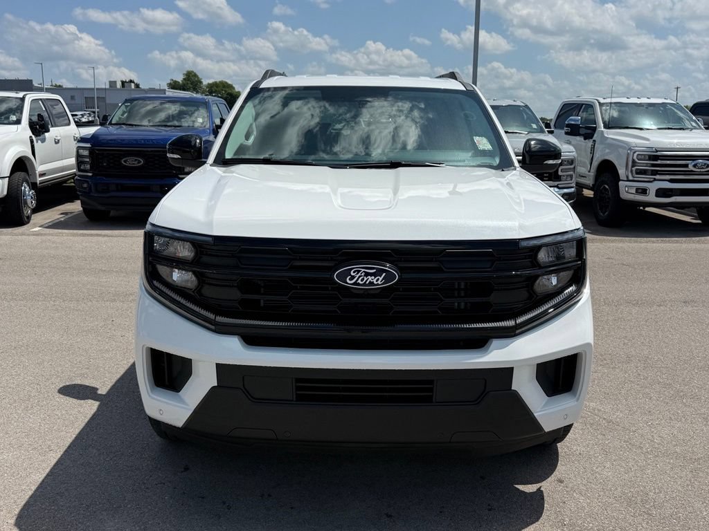 New 2027 Ford Expedition Active RWD image 41