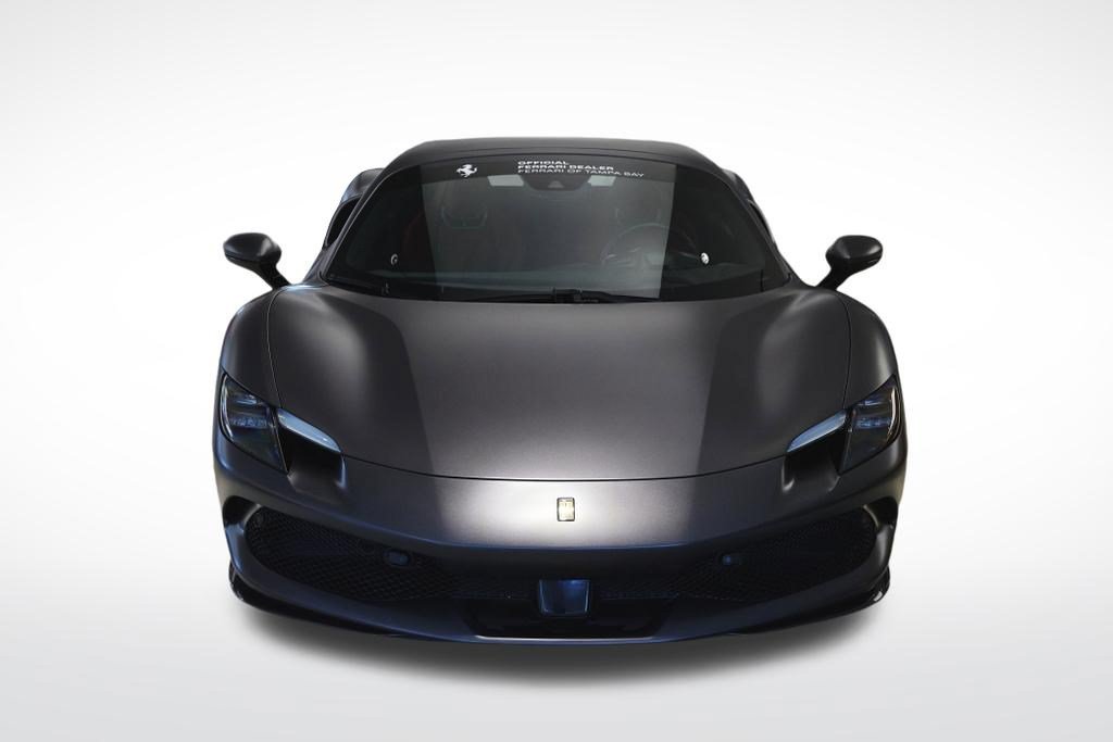 Used 2023 Ferrari 296 GTS RWD image 7