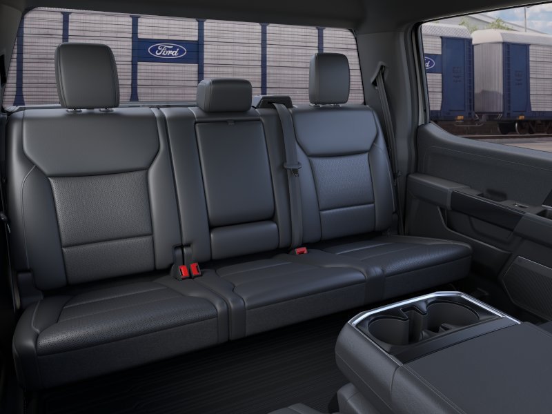 New 2026 Ford F150 Lariat w/ Bed Utility Package AWD/4WD image 12