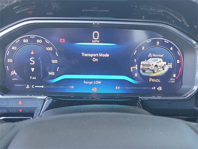 New 2026 Chevrolet Silverado 2500 LT w/ All Star Edition image 10