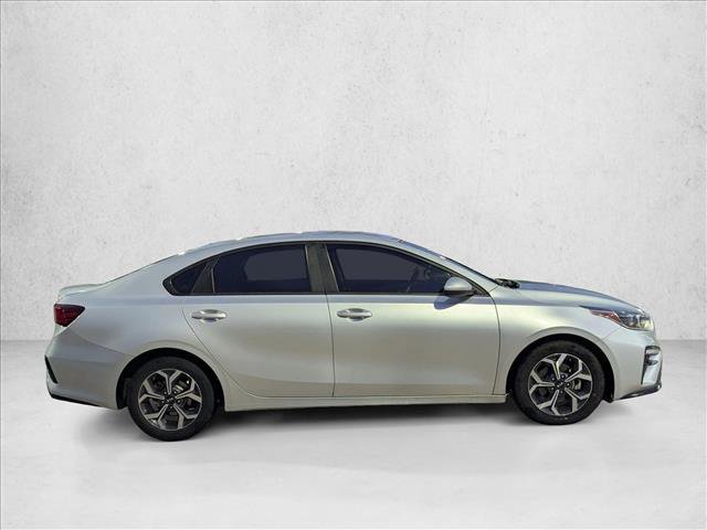 Used 2020 Kia Forte LXS image 3