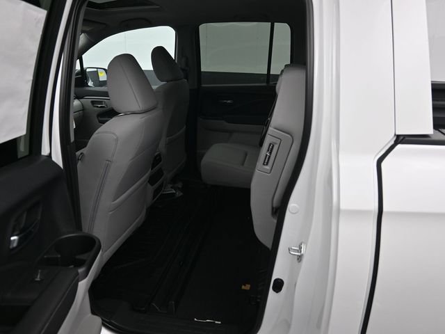 New 2026 Honda Ridgeline RTL image 27