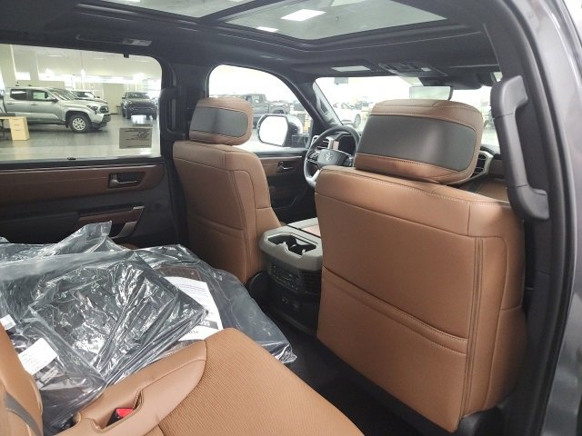 New 2026 Toyota Sequoia 1794 Edition image 12
