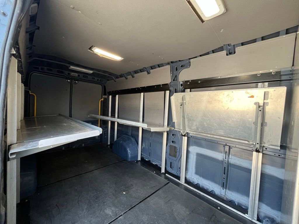 Used 2019 RAM ProMaster 3500 FWD image 6