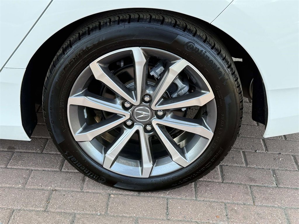 Certified 2024 Acura Integra image 28