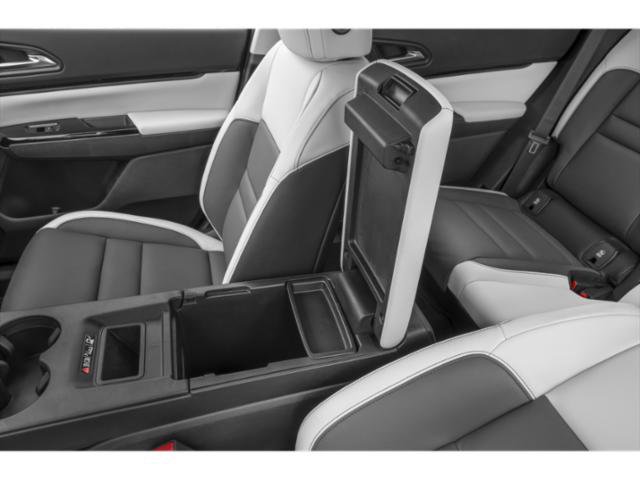 New 2026 Honda Prologue Touring image 12