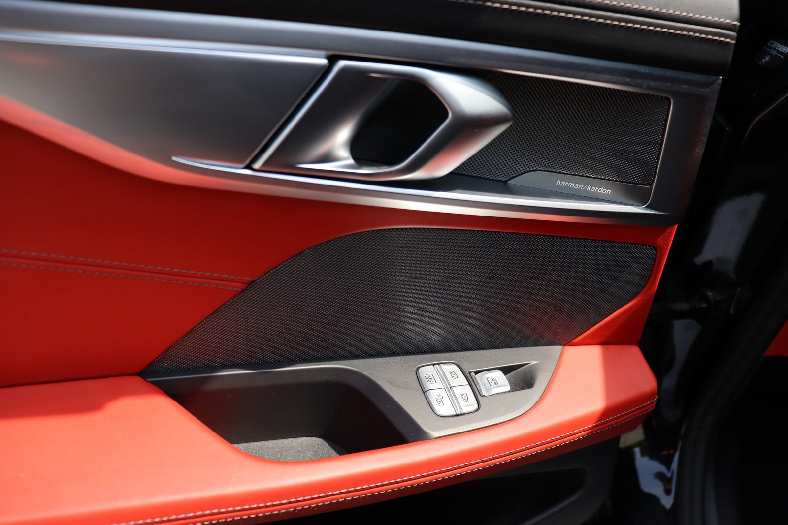 Used 2024 BMW M850i Gran Coupe xDrive AWD/4WD image 21