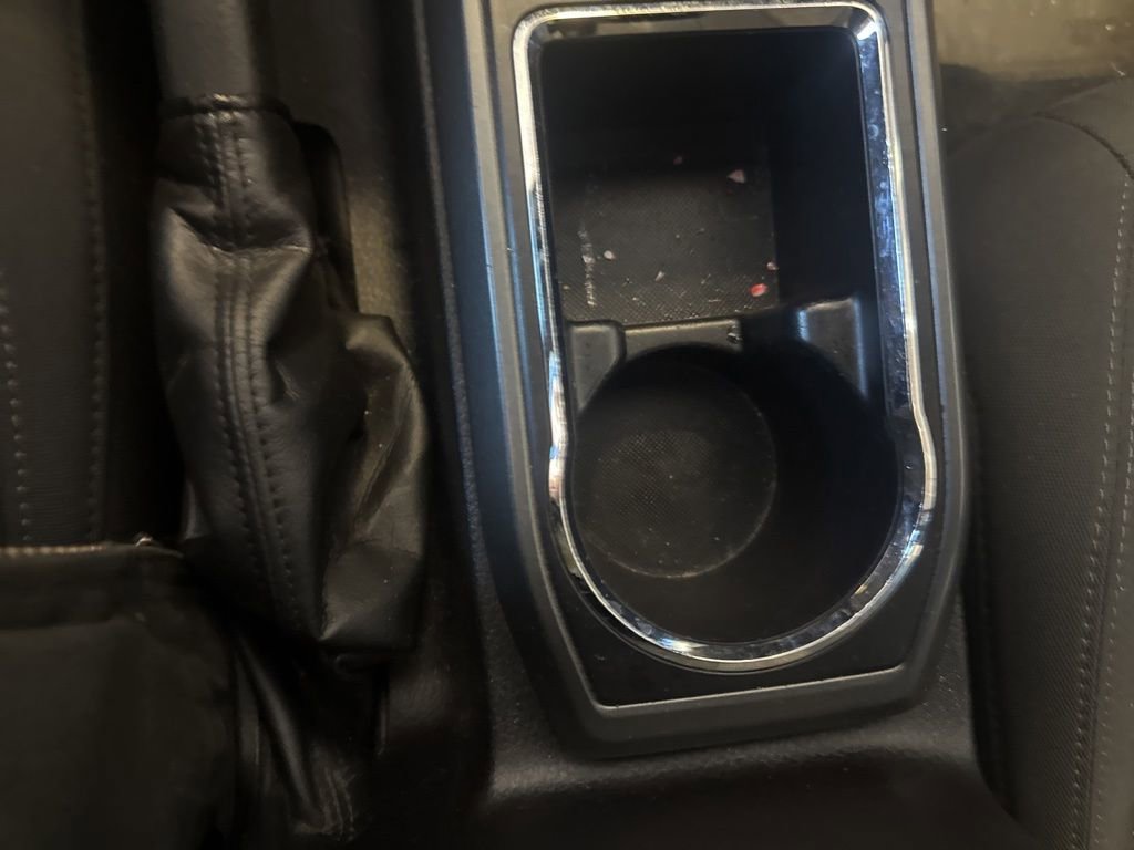 Used 2016 Toyota Tacoma TRD Sport w/ Towing Package image 21