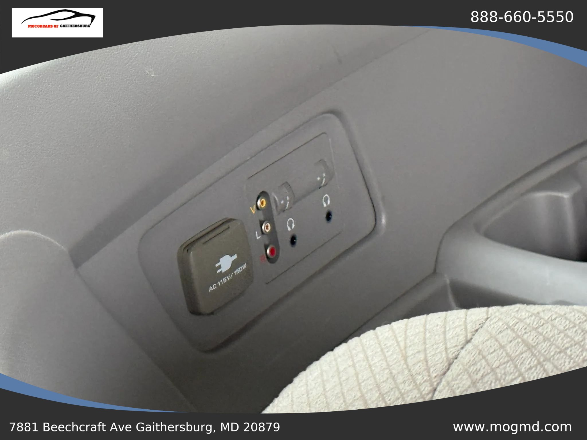 Used 2016 Honda Odyssey SE image 28