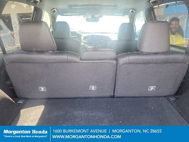 Used 2023 Honda Passport TrailSport image 20