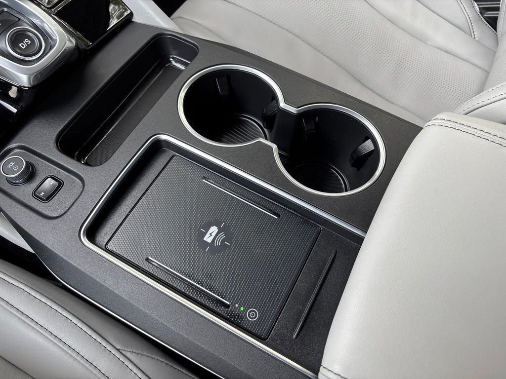 Used 2025 Acura MDX w/ Technology Package FWD image 41