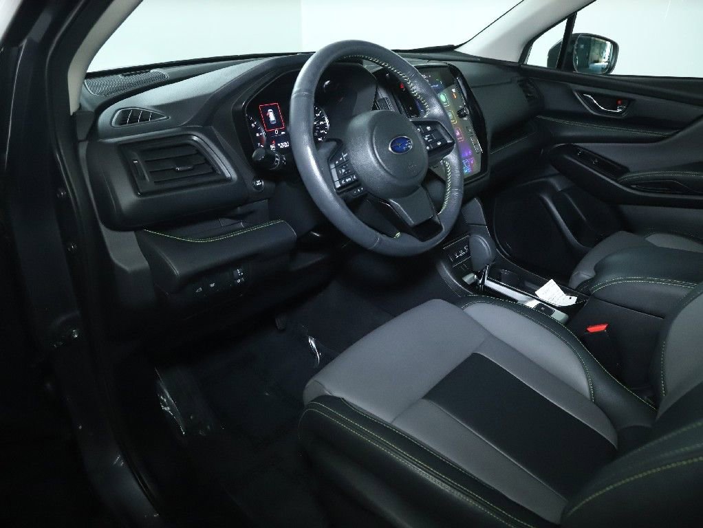 Used 2023 Subaru Ascent Onyx Edition AWD/4WD image 19