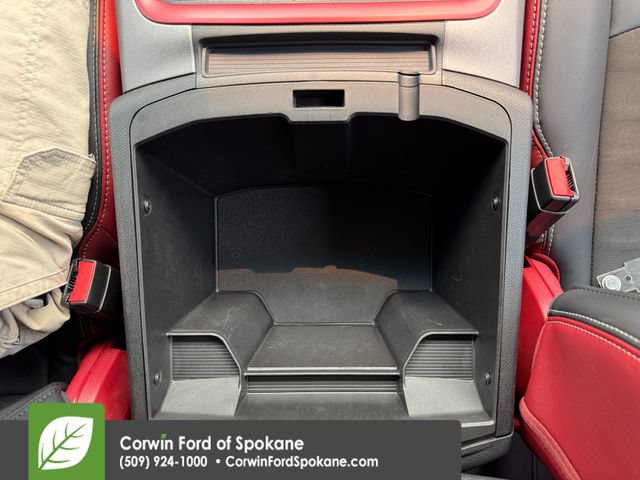 Used 2016 RAM 1500 Rebel AWD/4WD image 30