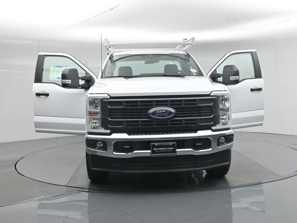 New 2026 Ford F350 XL w/ FX4 Off-Road Package image 34