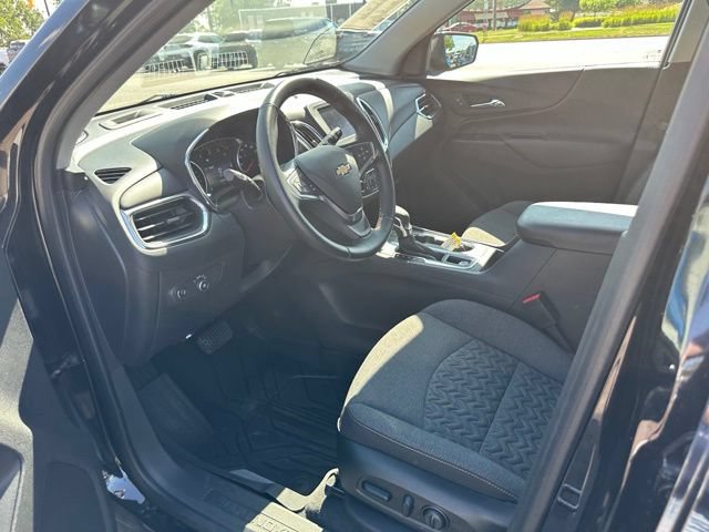 Used 2023 Chevrolet Equinox LT FWD image 14