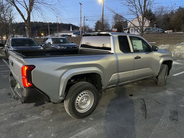 New 2026 Toyota Tacoma SR image 5