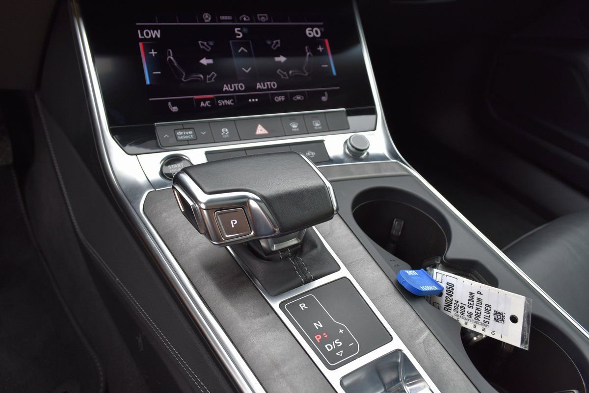 Used 2024 Audi A6 Premium Plus image 26