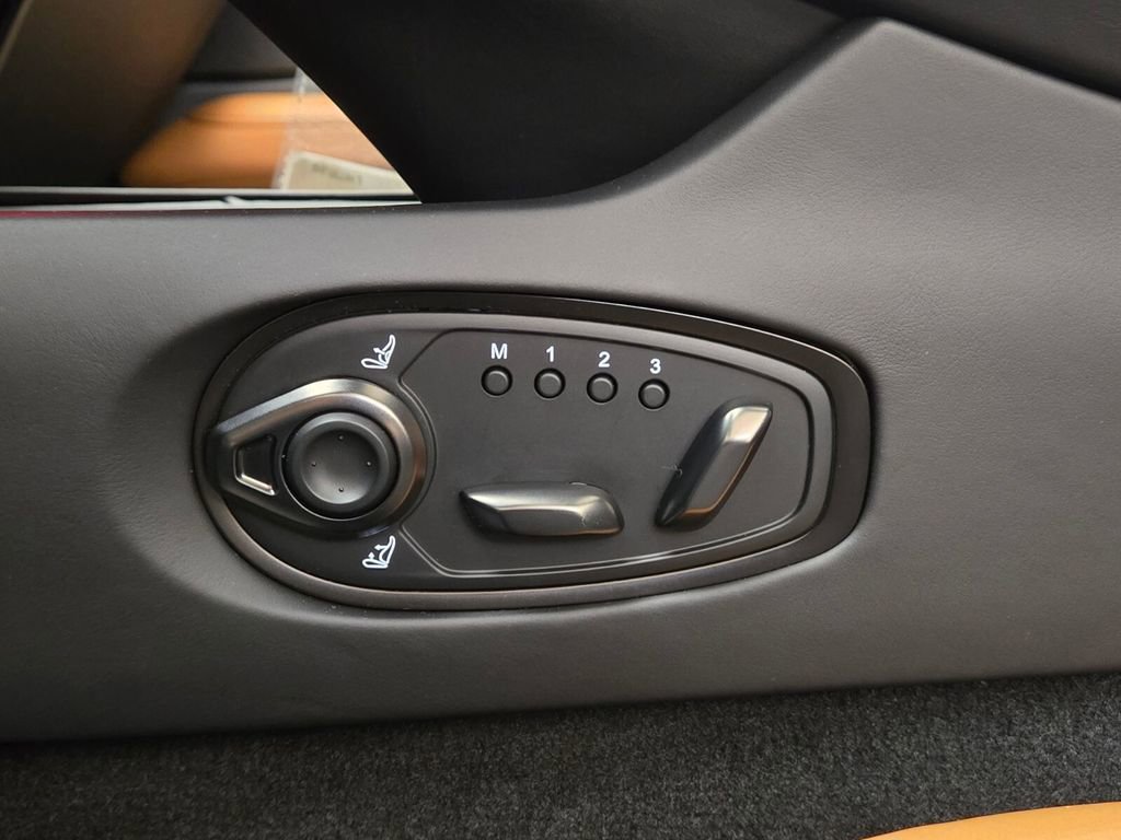 New 2026 Aston Martin DB12 Coupe RWD image 27