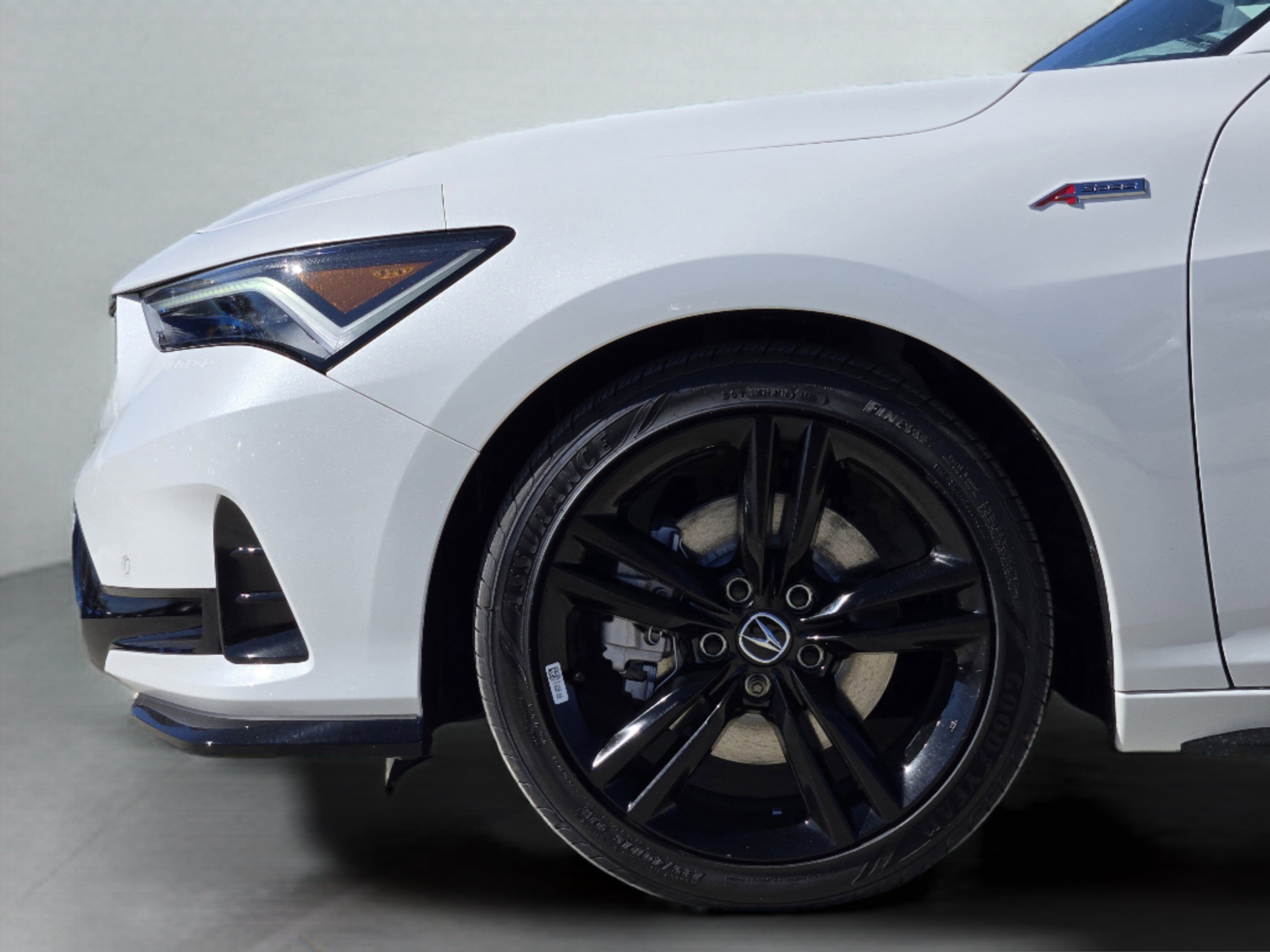Used 2026 Acura Integra A-Spec w/ Technology Package FWD image 6