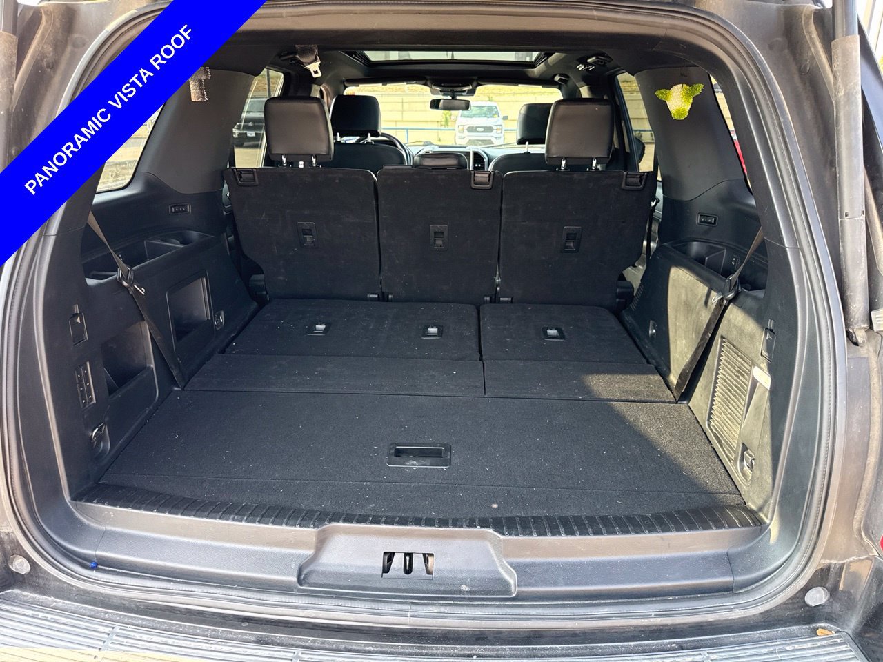Used 2021 Ford Expedition XLT RWD image 11