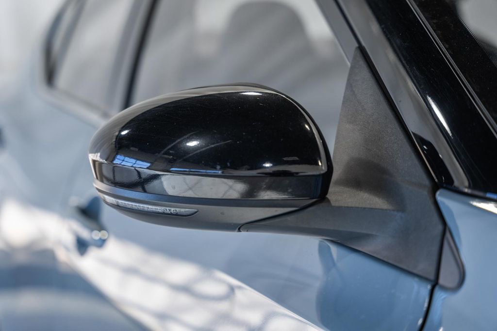 Used 2024 Nissan Sentra SR w/ Lighting Package image 15