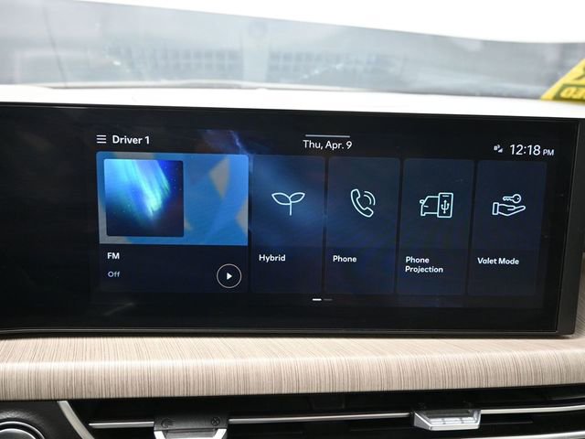 Used 2025 Hyundai Sonata SEL FWD image 26