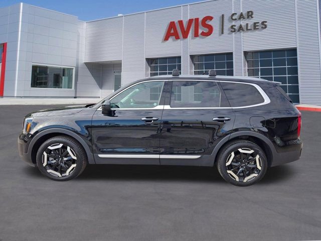 Used 2025 Kia Telluride S AWD/4WD image 11