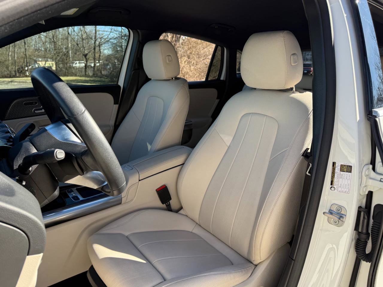 Used 2024 Mercedes-Benz GLA 250 image 14