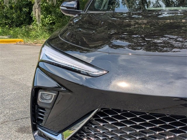 New 2025 Buick Envista Avenir image 10