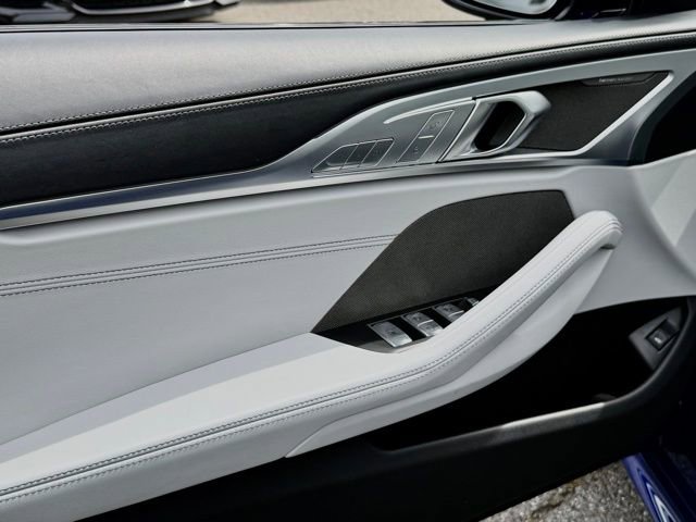 Used 2023 BMW M8 Competition w/ M Driver's Package image 18