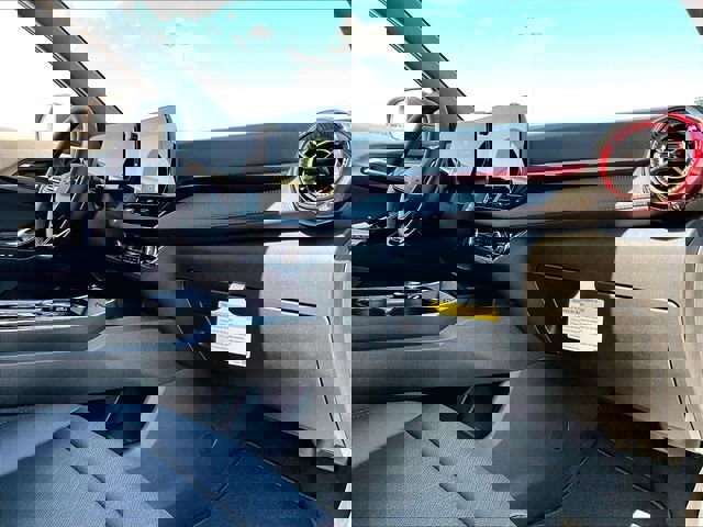 New 2026 Chevrolet Equinox RS image 9