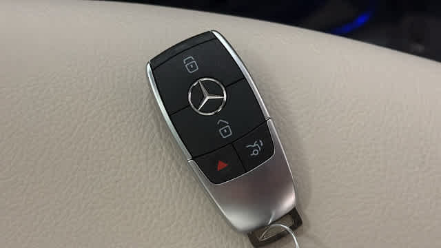 New 2026 Mercedes-Benz GLB 250 4MATIC image 40