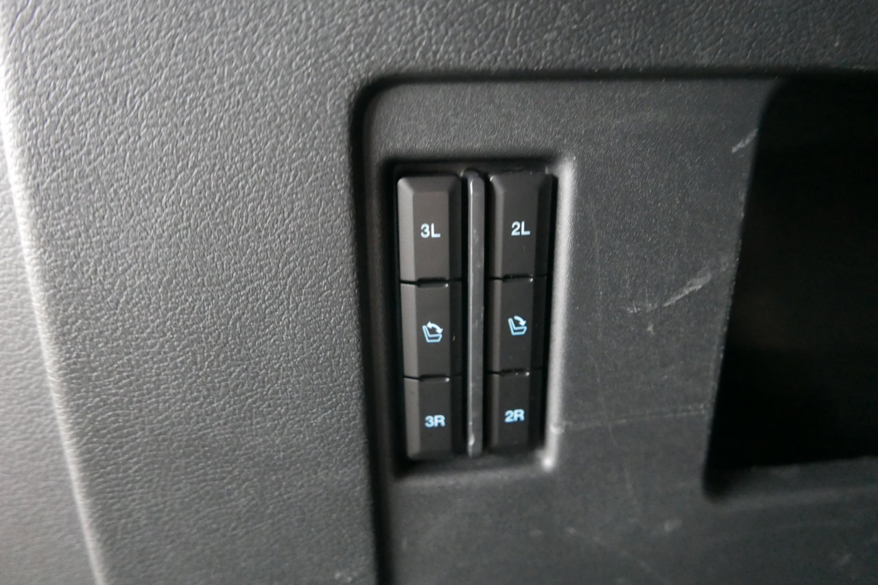 Used 2024 Ford Expedition Max Limited image 28